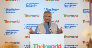 Economy must move beyond narrow wealth accumulation: Prof Yunus