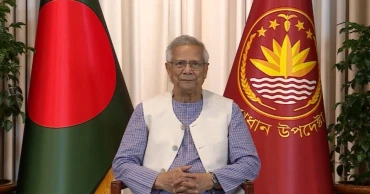 Dhaka-Beijing strategic partnership to advance peace, prosperity: Prof Yunus