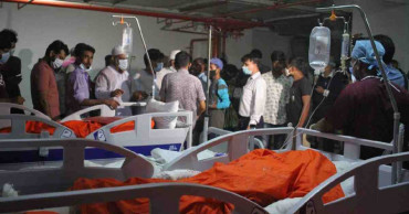 N’ganj mosque blast: Death toll climbs to 27