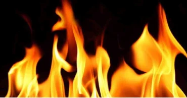 10 killed in apartment fire in northwest China's Xinjiang