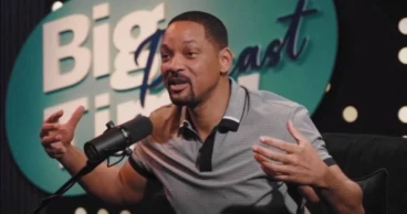 ‘Quran is crystal clear’: Will Smith