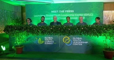 Global Youth Climate Summit set to kick off in Bangladesh on Oct 20