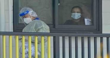 Global Covid cases top 451 million