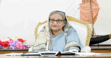 PM expresses condolences at Mohiuddin's passing