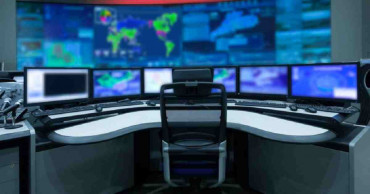 Cyclone Amphan: Local Government Division opens control room