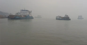 Ferry services on Paturia-Daulatdia, Aricha-Kazirhat routes resume
