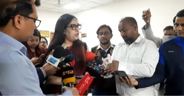 Biased admin forced me out of constituency on day one of campaign: Rumeen