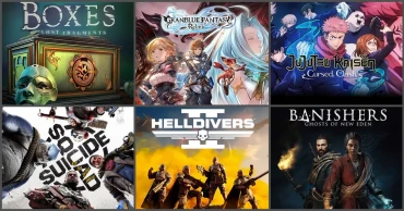 February 2024 Video Games: Exciting Virtual Games Scheduled for Launch