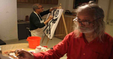 Artists did a fabulous job on PM Hasina: Information Minister