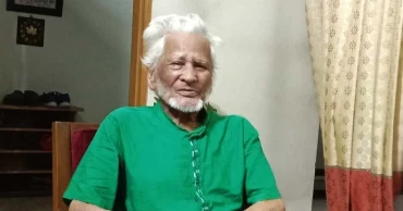 Veteran journalist Khaled Belal passes away