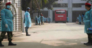 14-day quarantine mandatory for UK returnees from Jan 1: Cabinet