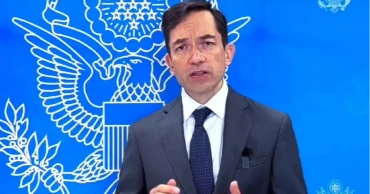 What could be the possible reasons to apply US visa restrictions against someone?