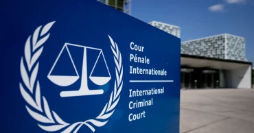 Trump signs order imposing sanctions on ICC over investigations of Israel