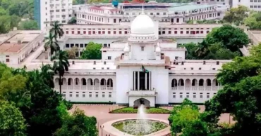 Himadri murder in Ctg: HC upholds death sentences of 3, acquits 2