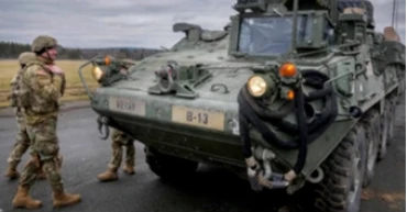 Defense leaders meet amid dissent over tanks for Ukraine