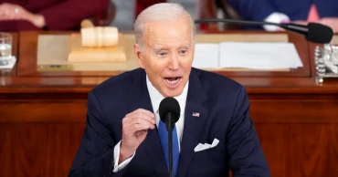 How Biden leaves wiggle room to opt against reelection bid