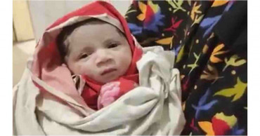 Writ petition seeks compensation for baby born on road after accident