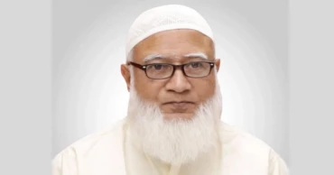 Jamaat Ameer mourns Khaleda Zia’s death
