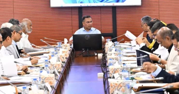 Cabinet approves relocation of Secretariat to Sher-e-Bangla Nagar by 2029