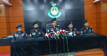 5 arrested over Gandaria gunfight linked to “drug trade”