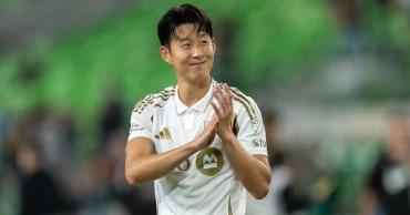 Woman jailed for blackmailing South Korean soccer star