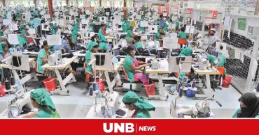 July-November: Bangladesh’s exports to major countries show "encouraging growth"