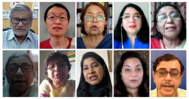 Women need targeted support to tackle COVID-19 impact: CPD Dialogue