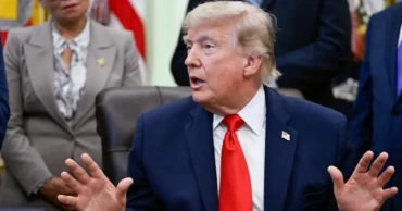Trump says US-Iran peace deal to be signed Sunday, Tehran questions timeline
