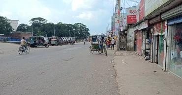 Fresh case filed over Gopalganj violence; 360 arrested so far