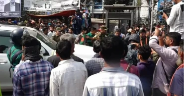 Ctg Port Unrest: Shipping Adviser’s convoy blocked as workers stage protests