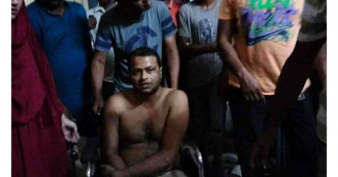 BNP politician, his manager shot in Khulna