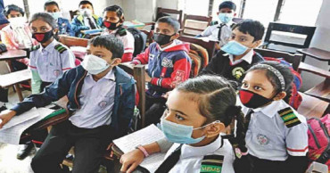 Almost 6 million primary, secondary students at risk of learning loss