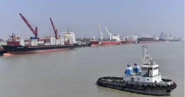 Cyclone Sitrang: Loading, unloading suspended at Chittagong Port; Alert-3 issued