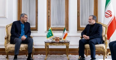 US-Iran talks set for today in Switzerland as Tehran claims Hormuz closure amid Lebanon conflict