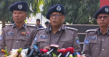 'Bodycams' to be used at risky polling centres: IGP Baharul 