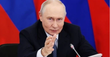 Russia's parliamentary election offers little room for opposition to Putin