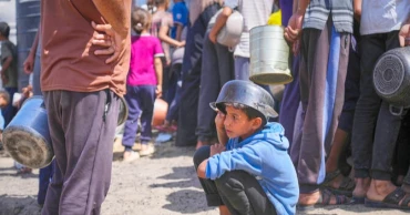 UN agencies warn Israel’s new Gaza aid plan could endanger lives