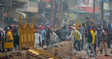 Death toll in India citizenship law protests climbs to 17