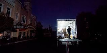 California utility faces gripes over deliberate blackouts