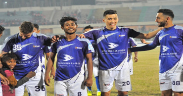 Fed Cup: Kings advance to semifinal eliminating Muktijoddha SKC 4-1 in tie-breaker