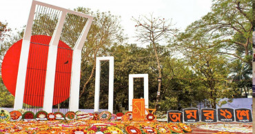 French envoy pays tributes to memories of Language Movement martyrs