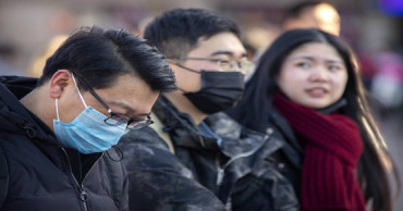 Wuhan establishes headquarters for pneumonia control