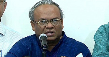 EC desperate to use EVMs to ‘fulfill govt desire’: BNP