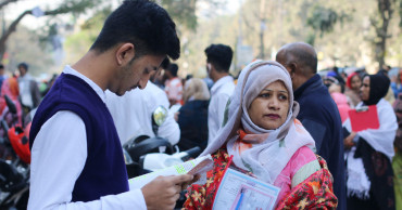 SSC, equivalent exams begin