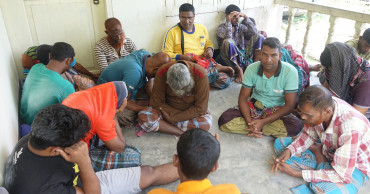 60 ‘deer poachers’ held in Sundarbans