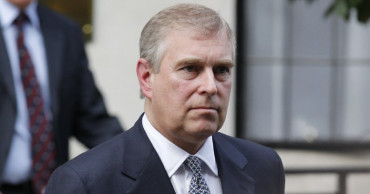 Prince Andrew denies claims of Epstein accuser in interview