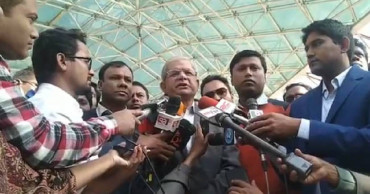 2020 to be year of ‘restoration of democracy’: Fakhrul