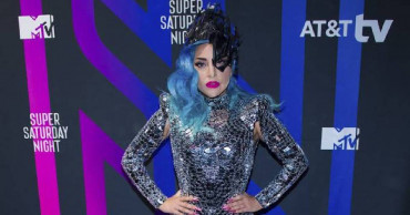 Lady Gaga: 'I better hear no lip-syncing' at halftime show