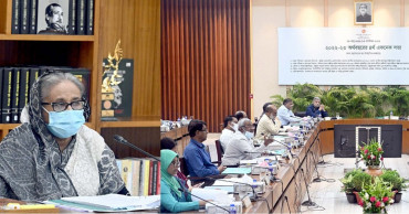 Ecnec approves Tk 7,189cr Cumilla-Brahmanbaria 4-lane highway project