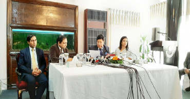 Dhaka to highlight future strategies on climate front at COP25